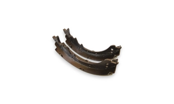 Колодка тормозная Komatsu F20/25-14/Nissan J02/Toyota 5F25-30/Yale/Hyster 2.5-3 t (пара)